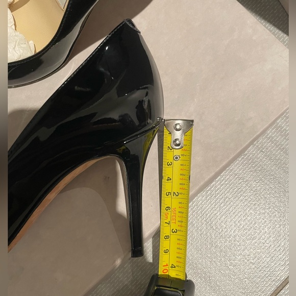 Jimmy Choo Heels - Picture 6 of 8